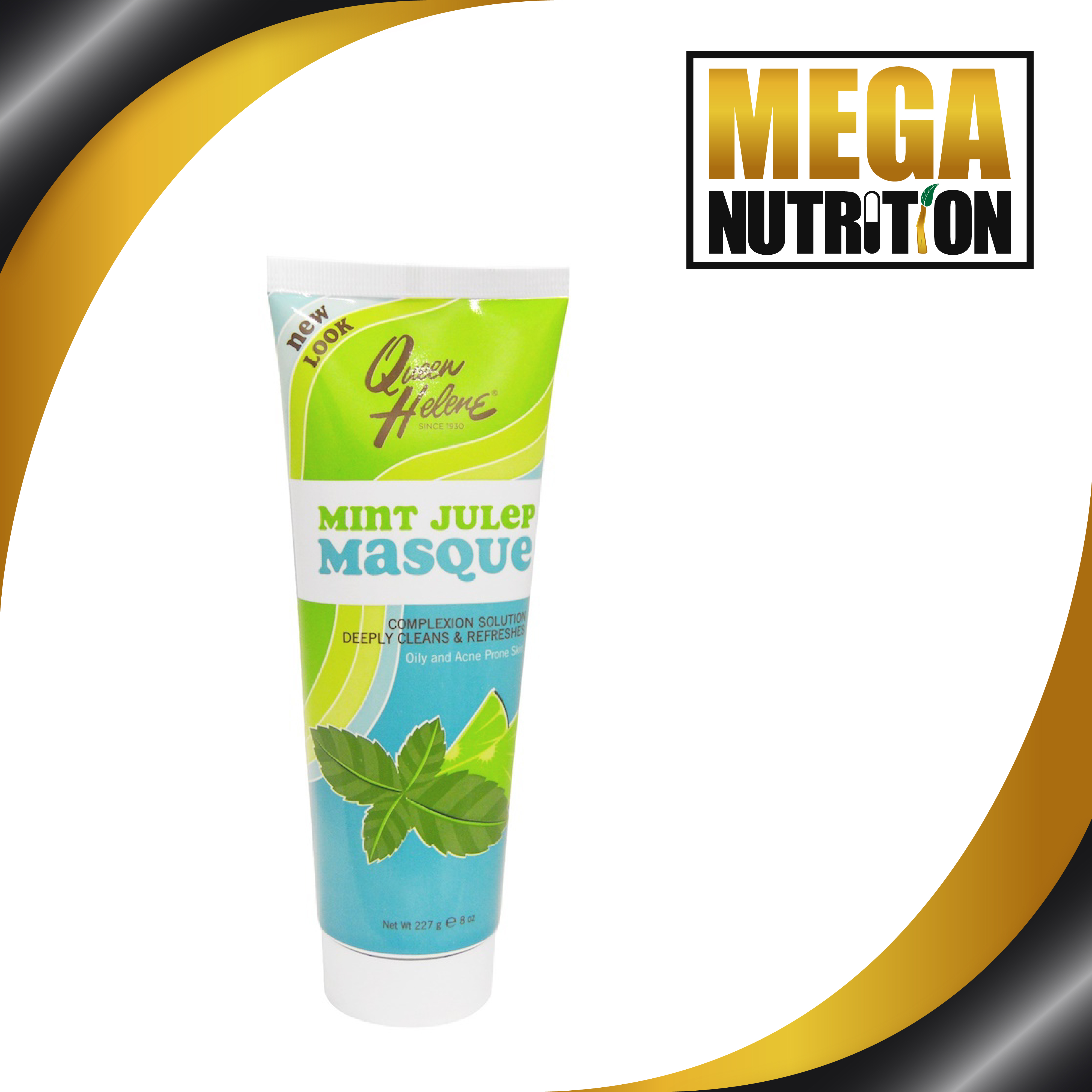 maschera viso queen helene mint julep maschera viso queen helene mint julep